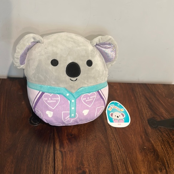 Kirk the Koala Squishmallow 🐨 - Picture 7 of 8